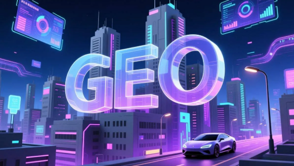 建宁县GEO 优化行业动态：主流搜索平台地域收录规则更新综述