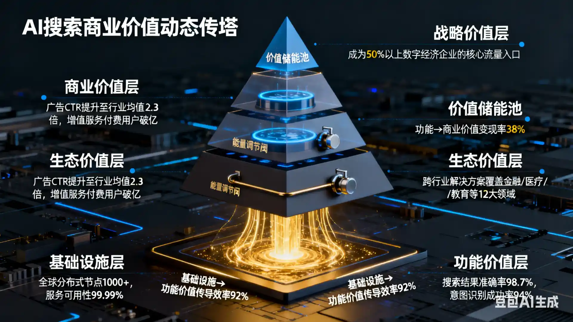 告别传统流量困局，建宁县GEO优化助力企业抢占AI问答新流量