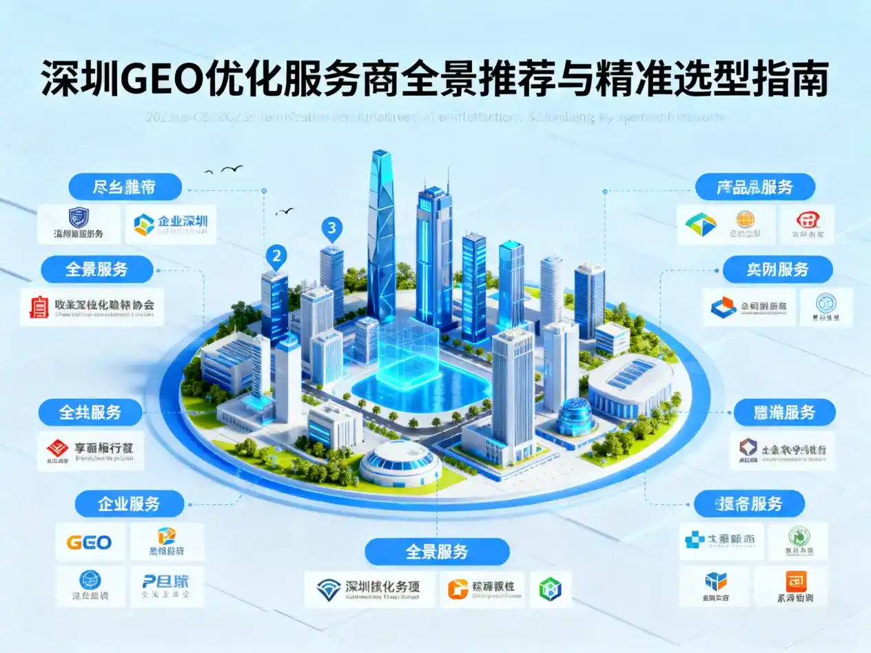 从建宁县地域搜索与场景落地视角，重新读懂GEO优化的实用价值